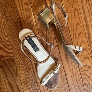 STEVEN by Steve Madden Sandal